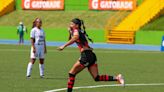 Leonas de Alajuelense ceden su corona en la Uncaf