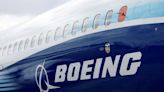Boeing, locked out firefighters reach tentative contract deal