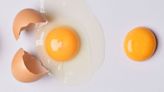 Qué parte del huevo tiene más colágeno y como aprovecharlo