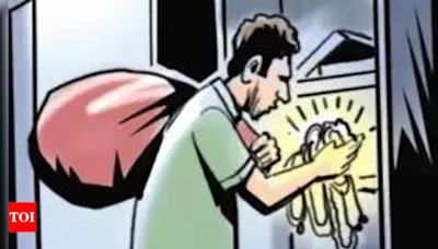 Teen Brothers Humiliated and Paraded in Juhu Slum Over Theft Allegations | Mumbai News - Times of India