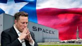 SpaceX y X se ‘mudan’ a Texas: ¿Por qué Elon Musk se va de California?