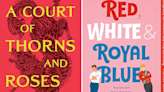 Amazon Announces Summer Book Sale, Featuring Deals on ‘Red, White & Royal Blue,’ A Court of Thorns and Roses’ and More Bestsellers