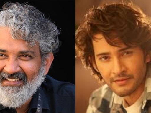 Did SS Rajamouli buy book rights for his upcoming Mahesh Babu starrer 'SSMB29'? Here is what we know | - Times of India