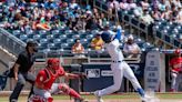 Brendon Davis worth the wait for Drillers | Barry Lewis' three takeaways from Cardinals' series