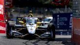 Herta makes history with Toronto win capping dominant weekend