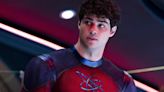 Noah Centineo no espera volver como Atom al nuevo DCEU