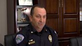 North Charleston police chief to retire in June