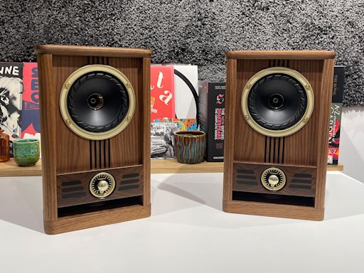 The 6 most exciting high-end hi-fi products of 2024 so far