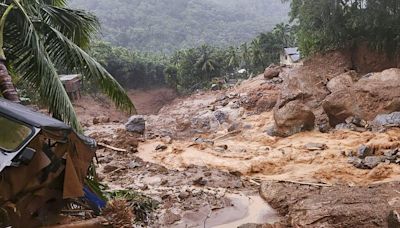 Kerala landslide: 93 people dead, 128 injured, says Kerala CM Pinarayi Vijayan