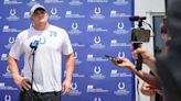 Indianapolis Colts Ryan Kelly shines light on players concerns with playing 18 games