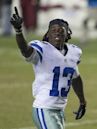 Lucky Whitehead