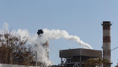 El Supremo de EEUU frena otra medida de Biden para luchar contra la contaminación