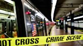 Accused NYC subway shover was in the grasp of authorities twice before horrific attack