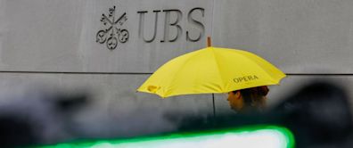 UBS Proposes Payout for Investors Slammed by Credit Suisse Greensill Funds