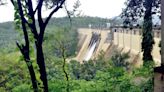 Mumbai rains: Finally, rain over city’s lakes!