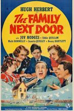 ‎The Family Next Door (1939) directed by Joseph Santley • Reviews, film ...