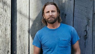 Dierks Bentley coming to CMAC in July