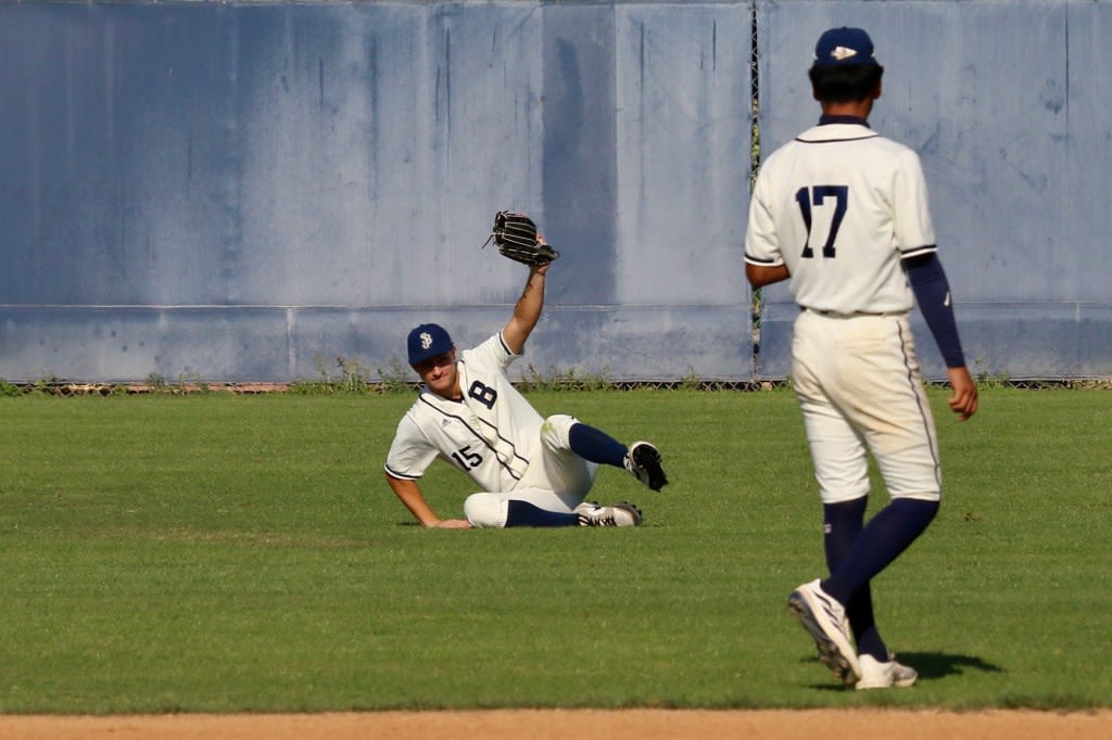 CIF regional roundup: La Mirada, St. John Bosco baseball teams advance, Valley Christian softball loses