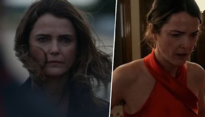 Netflix confirms The Diplomat season 2 release date, as it shares first look at a windswept Keri Russell