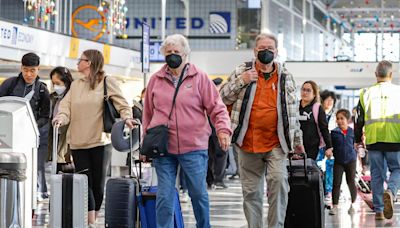 Travel May Slow Down Aging, According To New Study