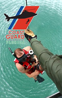 Coast Guard Florida