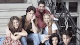 Friends Co-Creator Marta Kauffman Apologizes For the Show’s Lack of Diversity