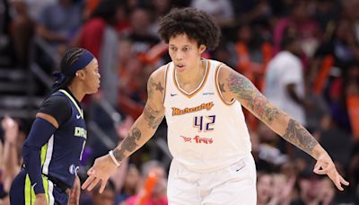 Brittney Griner Injury Reignites WNBA Roster Size Debate