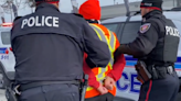 'I'm happy about this outcome': Charges dropped against union leader arrested at picket line