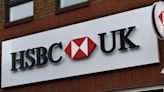 HSBC UK customers struggle to access banking services on Black Friday