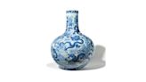 This Vase Was Valued at $2,000 Last Week. It Just Sold for $9 Million at Auction.