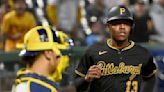 Pirates 3rd baseman Ke'Bryan Hayes 'relatively pain-free,' resumes baseball activities