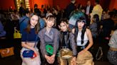 Louis Vuitton takes over Pasir Panjang Power Station in Singapore with an electrifying show