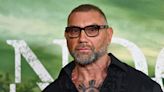 Dave Bautista Explains Why He’ll ‘Never’ Play Drax Again