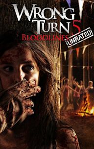 Wrong Turn 5