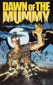 Dawn of the Mummy