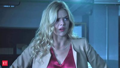 Azrael on streaming: When and where will the Samara Weaving starrer be available on OTT?