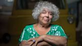 All the stars Miriam Margolyes has slammed from Lily Allen to Leonardo DiCaprio