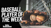 Vote for the Treasure Valley baseball player of the week (April 15 to 21)