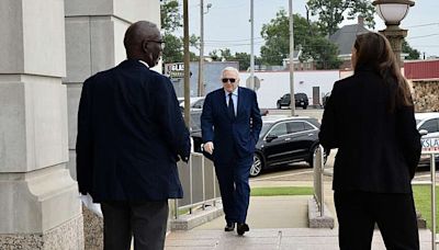 Opening morning testimony in Jerry Jones trial points to him as bully who broke promises | Texarkana Gazette