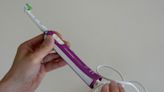 One Tech Tip: How to repair an electric toothbrush