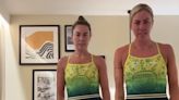 Matildas stars show how unimpressed they are with the Olympics fashion