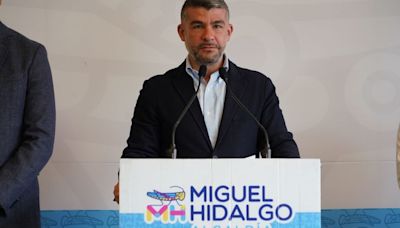 Mauricio Tabe lamenta que diputados aprueben cambios de uso de suelo en Miguel Hidalgo sin escuchar a vecinos | El Universal