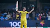 Australia suffer blow as all-rounder Mitchell Marsh ruled out of Cricket World Cup 2023 indefinitely