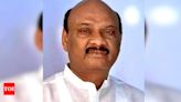 Chintakayala Ayyanna Patrudu elected as Andhra Pradesh Assembly Speaker | Vijayawada News - Times of India