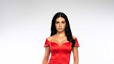 Livia Brito promete un final "de impacto" de la telenovela "Mujer de nadie"