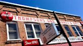 Founded In 1890, Thompson's Store Is North Carolina's Oldest Grocer