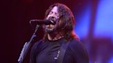 Foo Fighters announce summer 2024 U.K. stadium tour