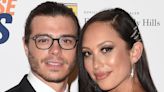 Why Cheryl Burke Says Being a "Breadwinner" Put Strain on Matthew Lawrence Marriage - E! Online