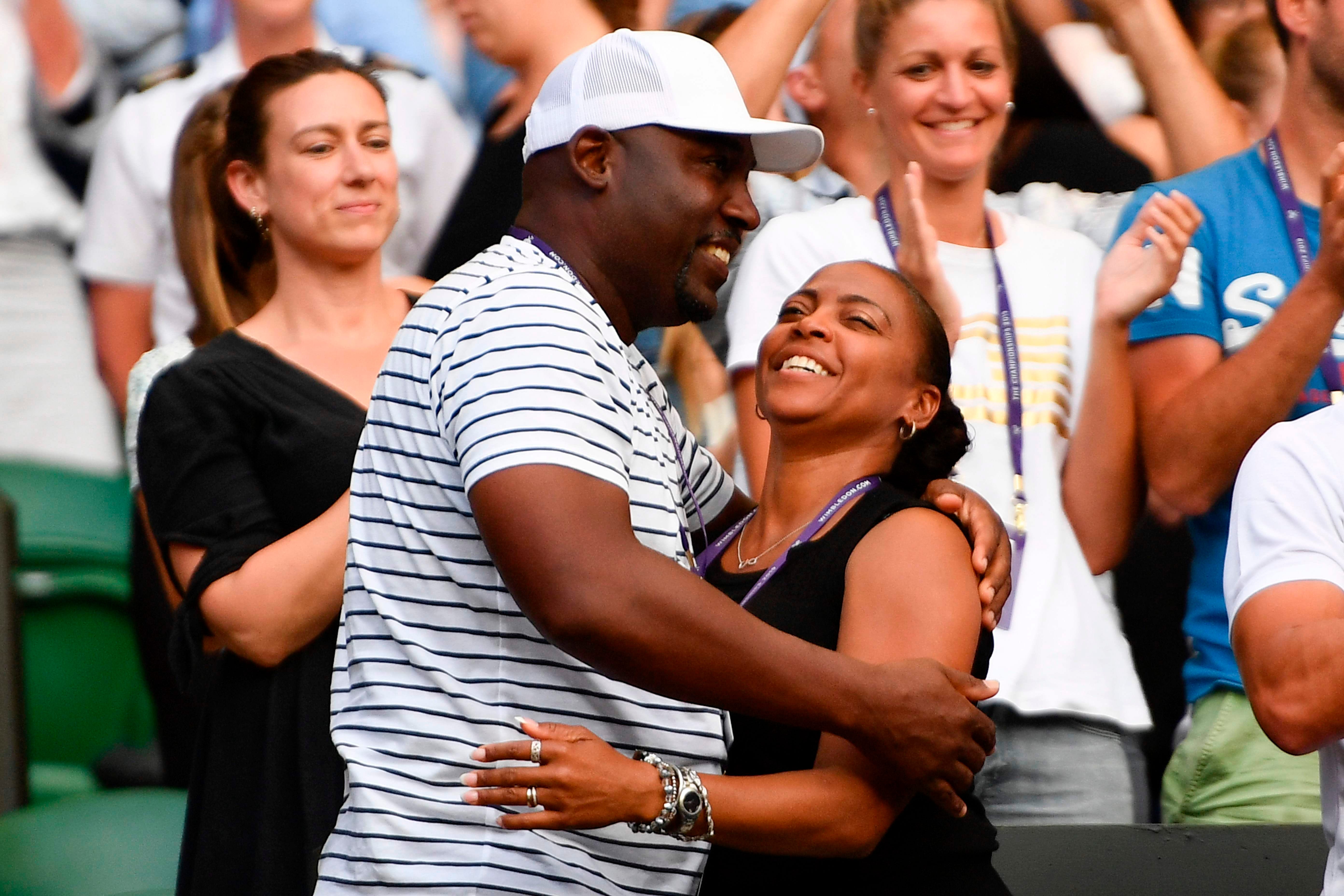 Coco Gauff's French Open run puts Delray Beach tennis star in third straight Grand Slam semifinal