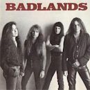 Badlands (Badlands album)